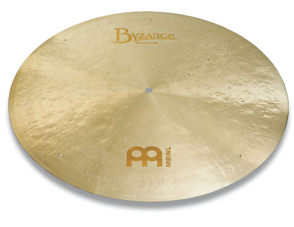 Byzance Jazz シリーズ｜MEINL（マイネル）シンバル 国内公式サイト